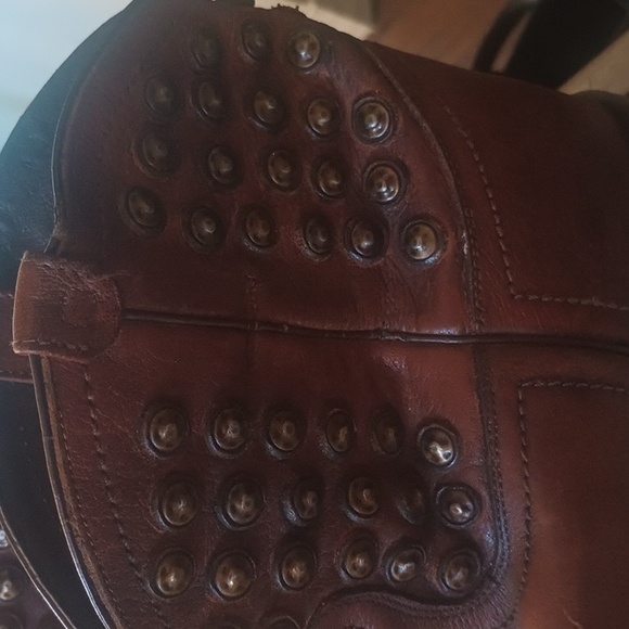 FRYE Western Boots - Picture 3 of 7